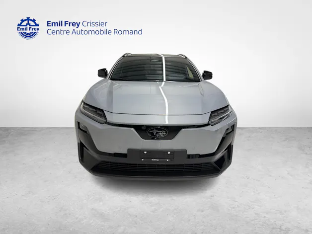 Subaru Uncharted eV Luxury AWD