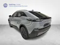 Subaru Uncharted eV Luxury AWD