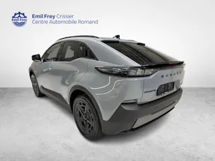 Subaru Uncharted eV Luxury AWD