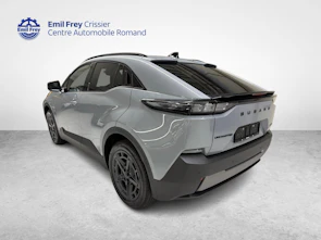 image du véhicule SUBARU Uncharted eV Luxury AWD