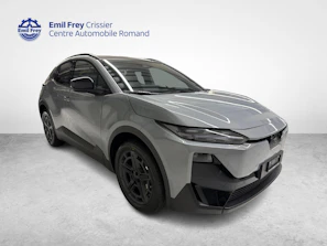 SUBARU UNCHARTED 7