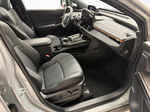 image du véhicule SUBARU Uncharted eV Luxury AWD