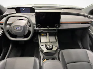 Subaru Uncharted eV Luxury AWD