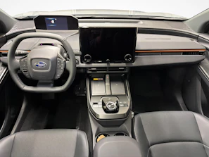 SUBARU UNCHARTED 9