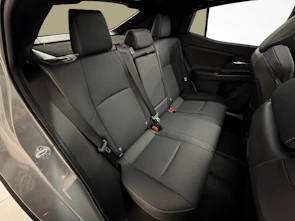 image du véhicule SUBARU Uncharted eV Luxury AWD