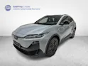 Subaru Uncharted eV Luxury AWD
