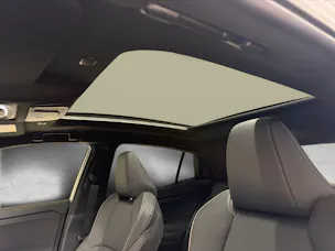 Subaru Uncharted eV Luxury AWD