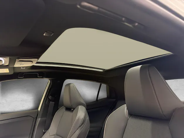 Subaru Uncharted eV Luxury AWD