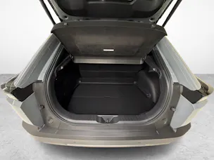 Subaru Uncharted eV Luxury AWD
