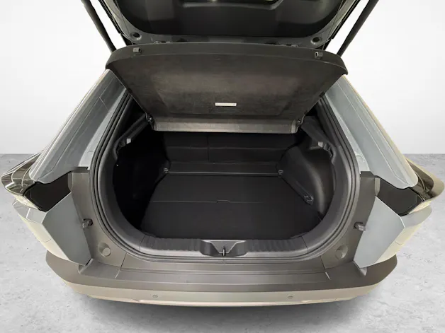 Subaru Uncharted eV Luxury AWD