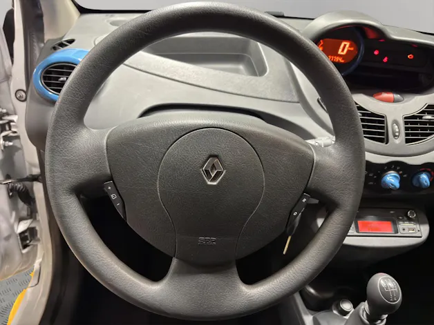 Renault Twingo 1.2 16V Expression