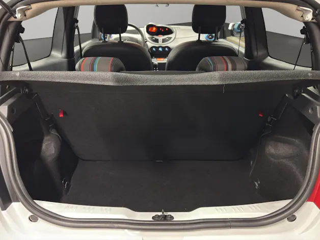 Renault Twingo 1.2 16V Expression