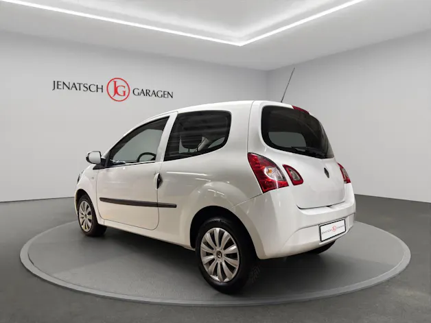 Renault Twingo 1.2 16V Expression