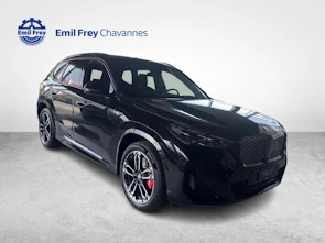 Fahrzeugbild BMW iX1 30 xDrive