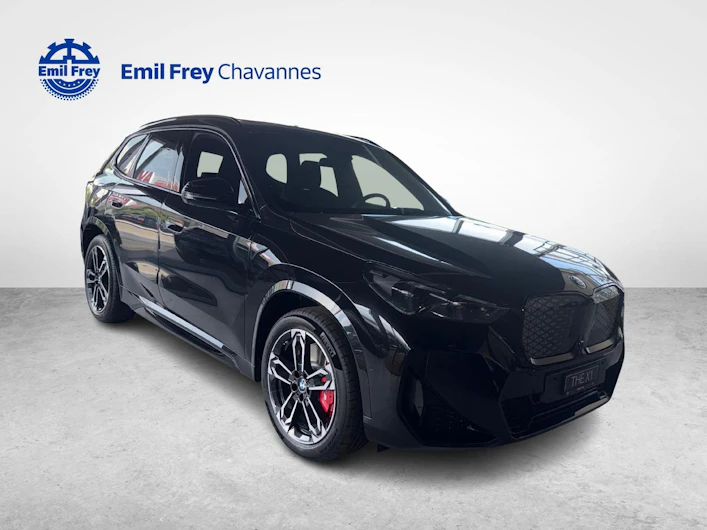 Fahrzeugbild BMW iX1