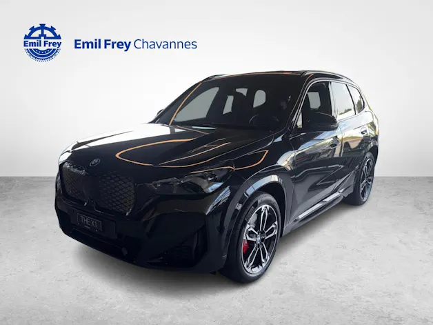 BMW iX1 30 xDrive