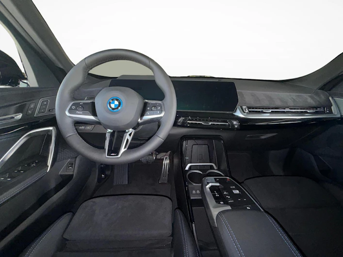 Fahrzeugbild BMW iX1