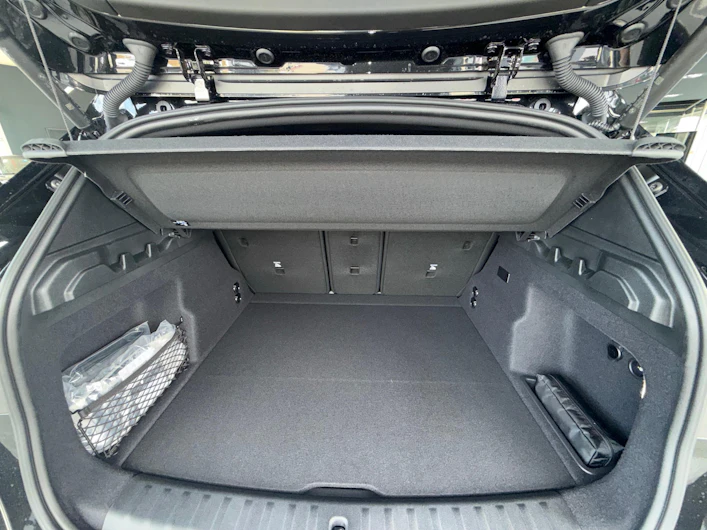 Fahrzeugbild BMW iX1
