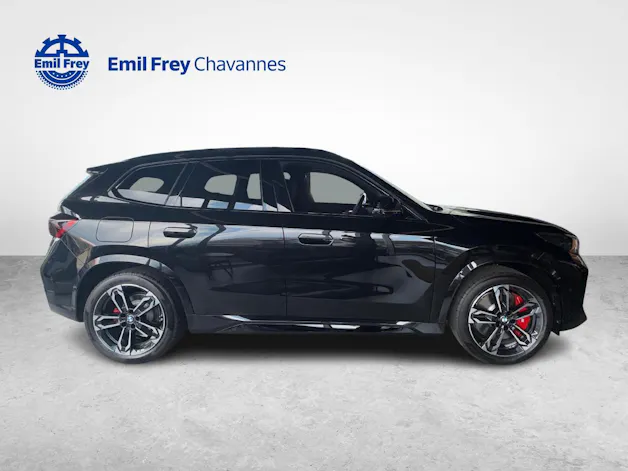 BMW iX1 30 xDrive