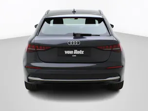Audi A3 Sportback 40 TFSI e S-Tronic