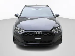 Audi A3 Sportback 40 TFSI e S-Tronic