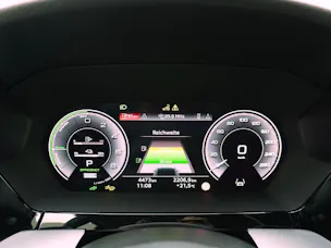 Audi A3 Sportback 40 TFSI e S-Tronic