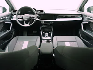 Audi A3 Sportback 40 TFSI e S-Tronic
