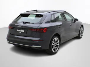 Audi A3 Sportback 40 TFSI e S-Tronic