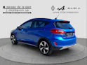 Ford Fiesta 1.0 EcoB Hybrid Active X
