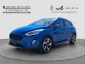 Ford Fiesta 1.0 EcoB Hybrid Active X