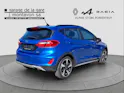 Ford Fiesta 1.0 EcoB Hybrid Active X