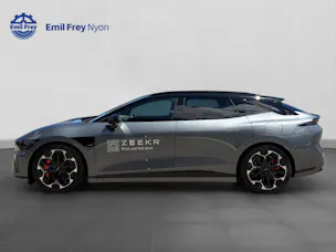 ZEEKR 7GT Privilege AWD