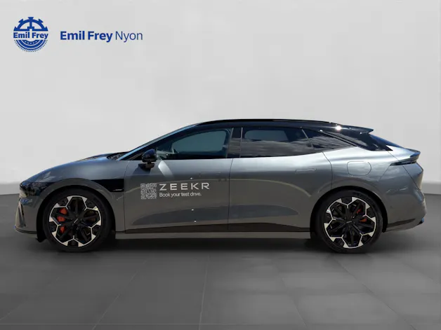 ZEEKR 7GT Privilege AWD