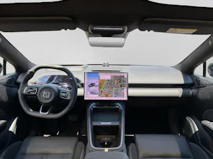 ZEEKR 7GT Privilege AWD