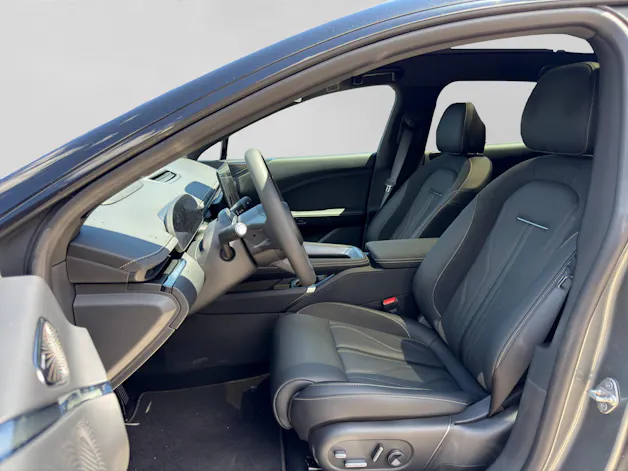 ZEEKR 7GT Privilege AWD