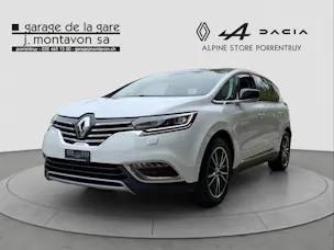 Renault Espace 1.8 TCe 225 Initiale EDC