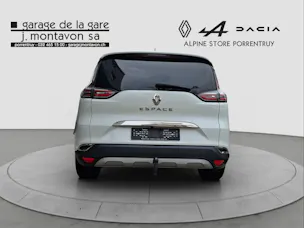 Renault Espace 1.8 TCe 225 Initiale EDC