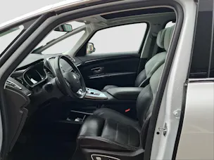 Renault Espace 1.8 TCe 225 Initiale EDC
