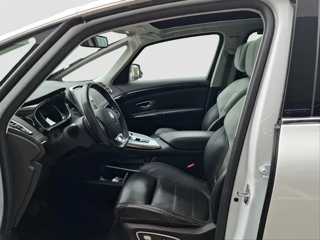 Renault Espace 1.8 TCe 225 Initiale EDC