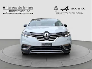 Renault Espace 1.8 TCe 225 Initiale EDC