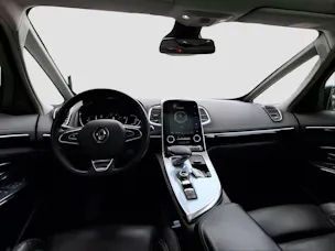 Renault Espace 1.8 TCe 225 Initiale EDC