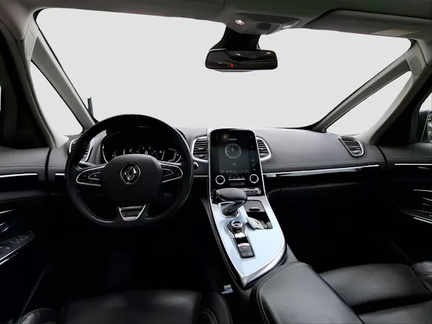 Renault Espace 1.8 TCe 225 Initiale EDC