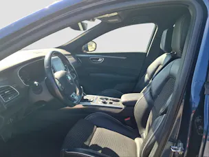 Renault Talisman Grandtour 1.3 TCe Intens EDC