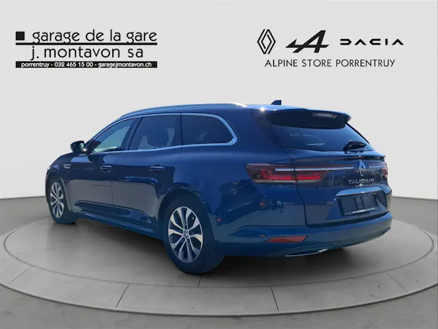 Renault Talisman Grandtour 1.3 TCe Intens EDC