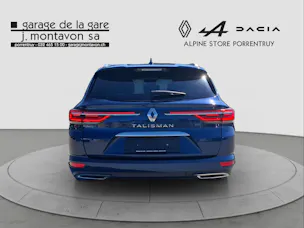 Renault Talisman Grandtour 1.3 TCe Intens EDC