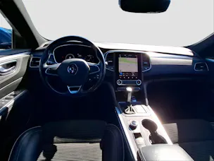 Renault Talisman Grandtour 1.3 TCe Intens EDC
