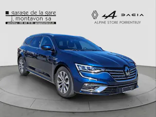 Renault Talisman Grandtour 1.3 TCe Intens EDC