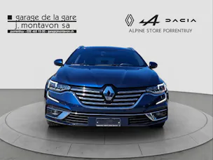 Renault Talisman Grandtour 1.3 TCe Intens EDC
