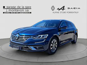 Renault Talisman Grandtour 1.3 TCe Intens EDC