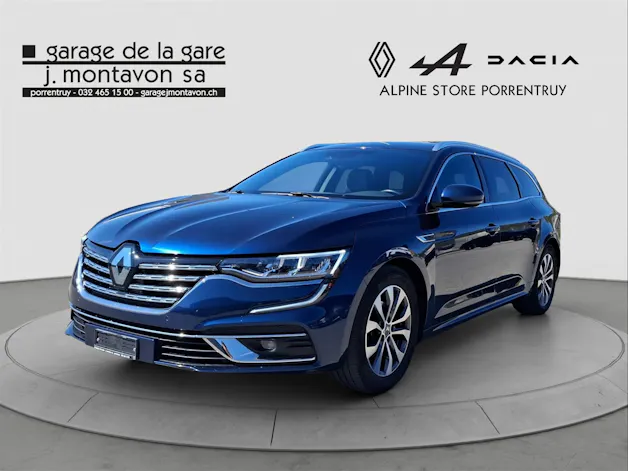 Renault Talisman Grandtour 1.3 TCe Intens EDC